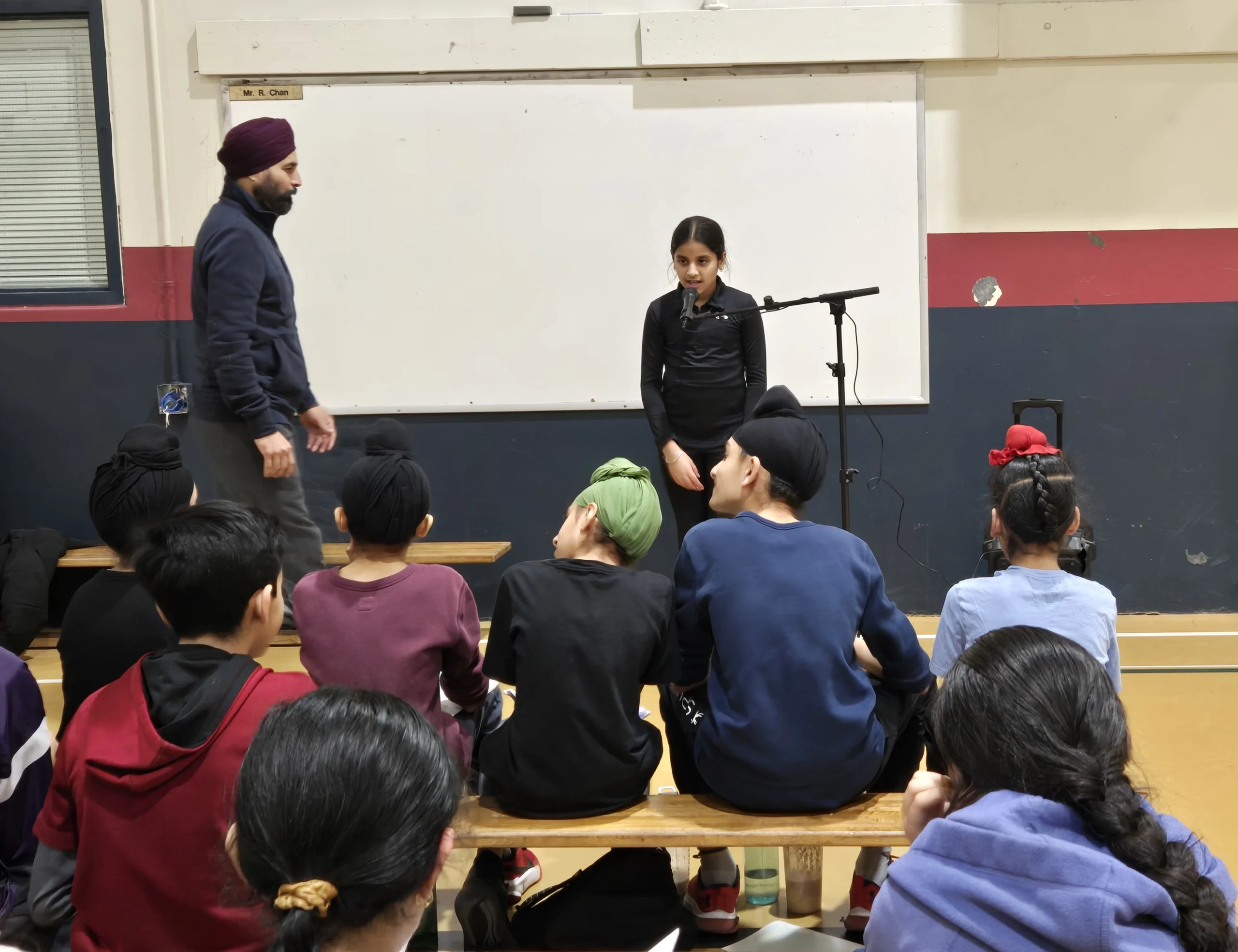 speaking7